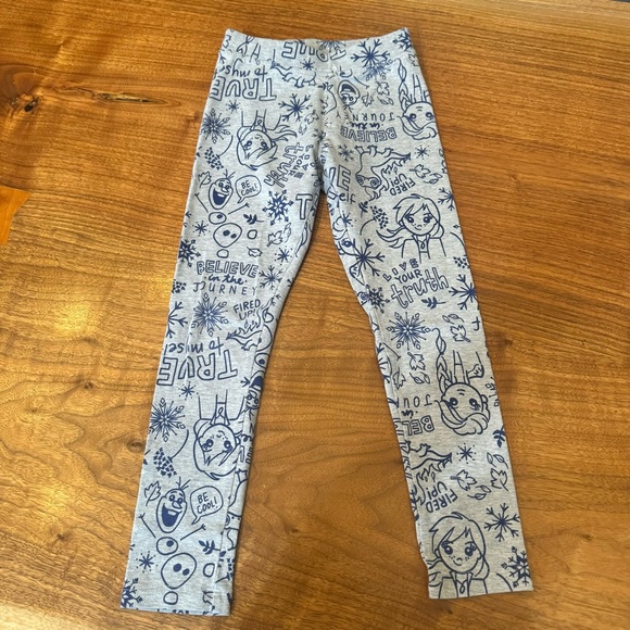 Bundle Frozen Mix & Match Outfits Amazon Essentials / Spotted Zebra. Siz… - Picture 15 of 17